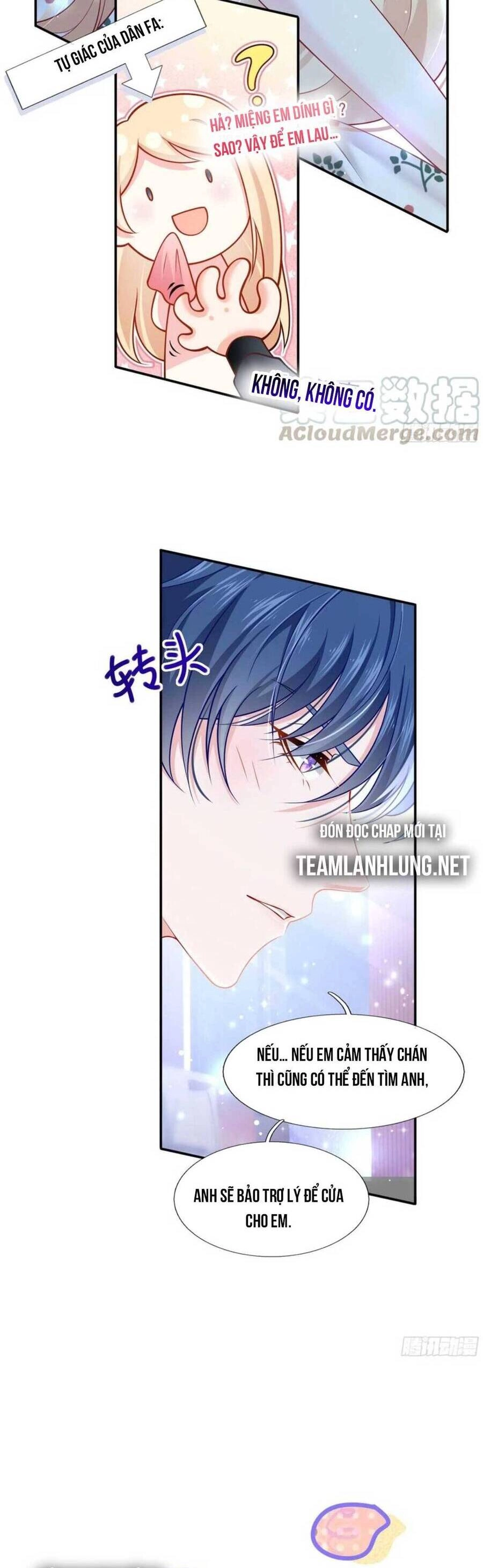 Tôi Trở Thành Kiều Thê Của Ông Trùm Phản Diện Chapter 26 - 19