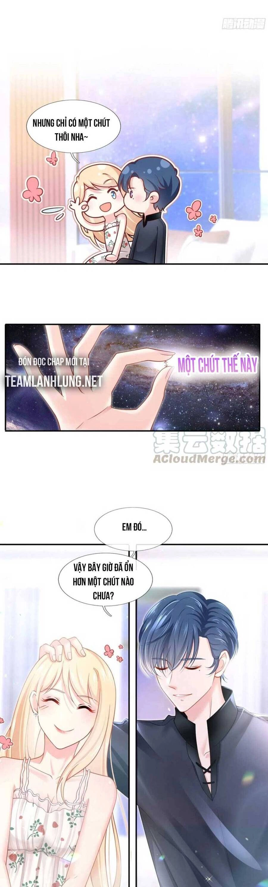 Tôi Trở Thành Kiều Thê Của Ông Trùm Phản Diện Chapter 26 - 23