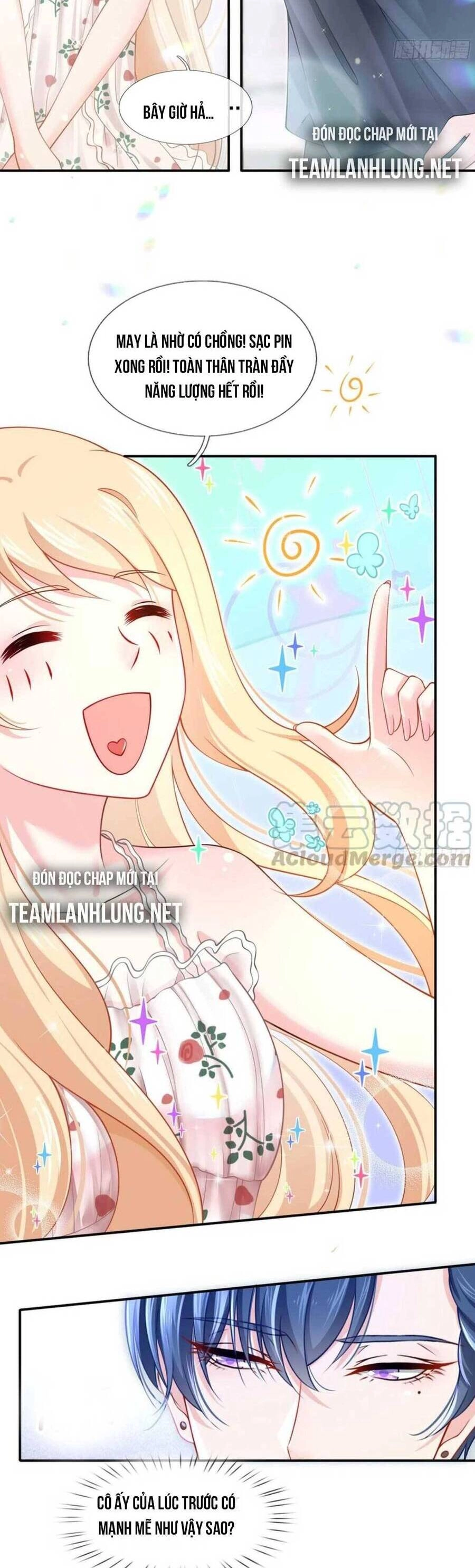 Tôi Trở Thành Kiều Thê Của Ông Trùm Phản Diện Chapter 26 - 24