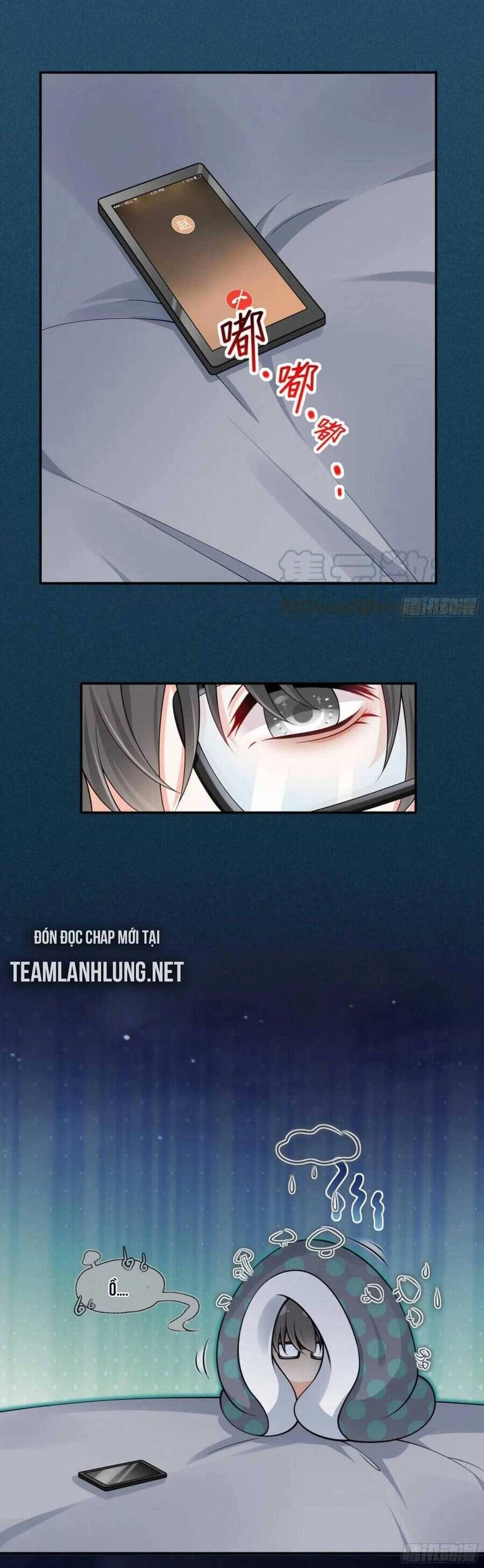 Tôi Trở Thành Kiều Thê Của Ông Trùm Phản Diện Chapter 27 - 15