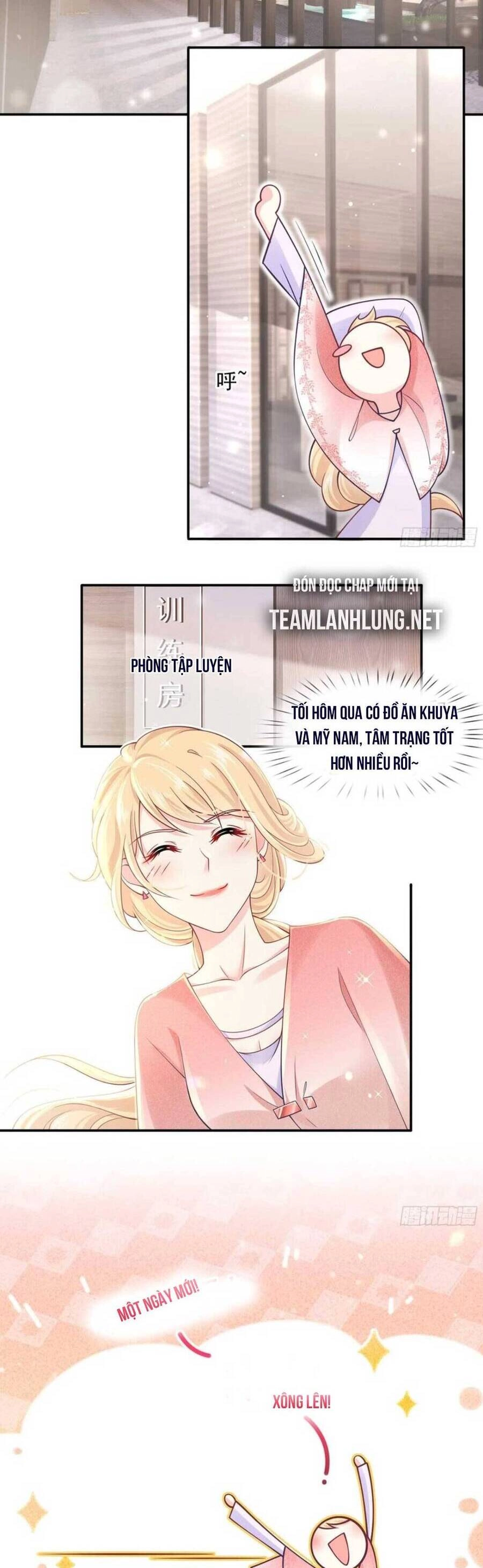 Tôi Trở Thành Kiều Thê Của Ông Trùm Phản Diện Chapter 27 - 17