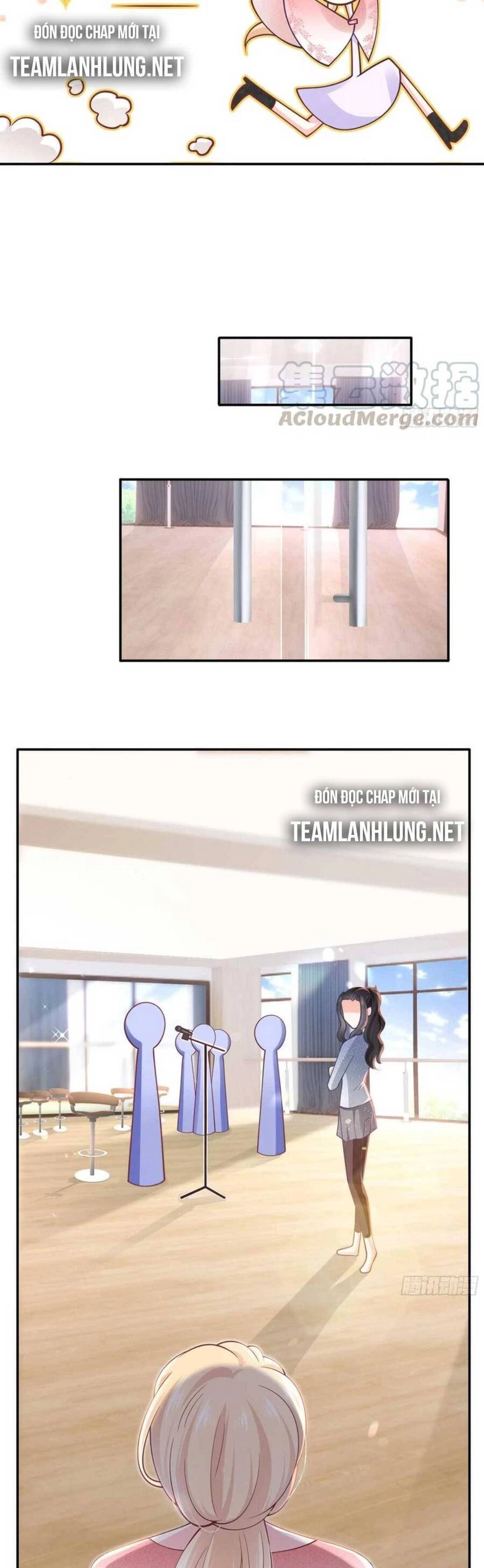 Tôi Trở Thành Kiều Thê Của Ông Trùm Phản Diện Chapter 27 - 18