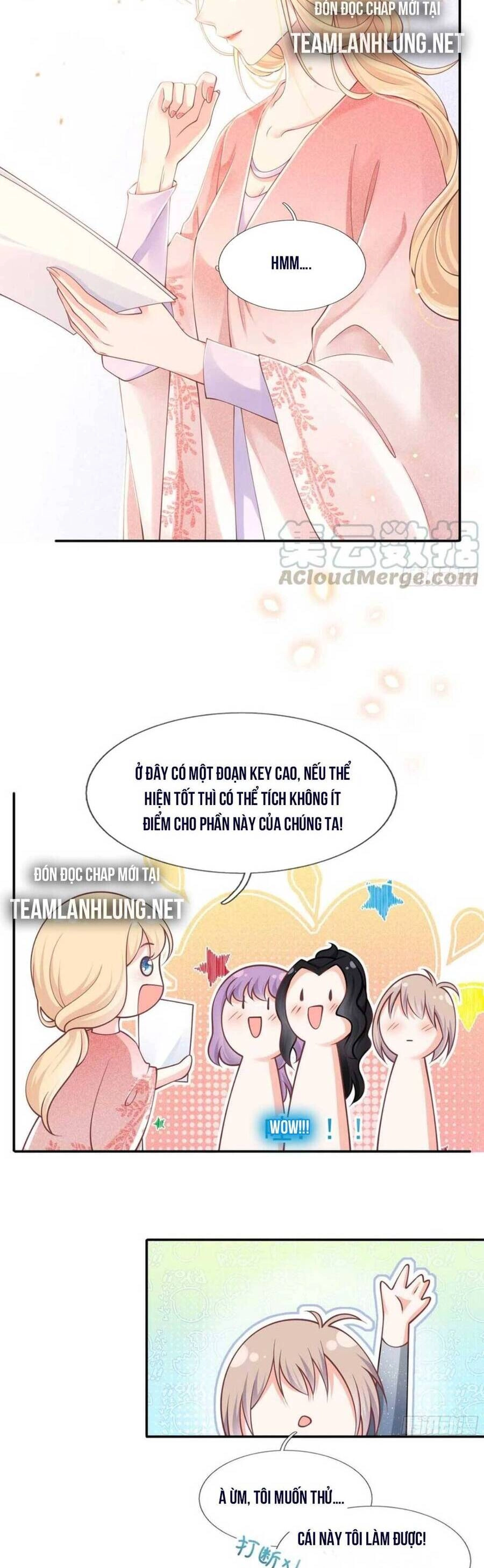 Tôi Trở Thành Kiều Thê Của Ông Trùm Phản Diện Chapter 27 - 21