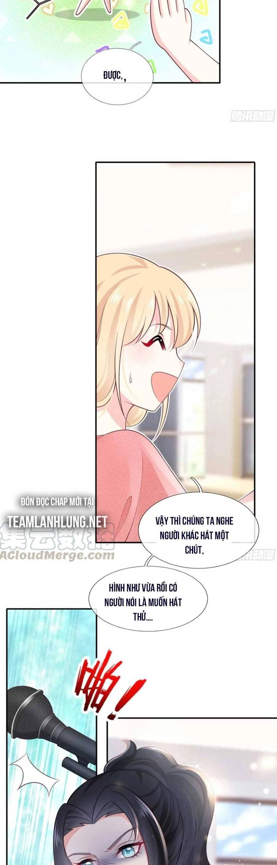 Tôi Trở Thành Kiều Thê Của Ông Trùm Phản Diện Chapter 27 - 24