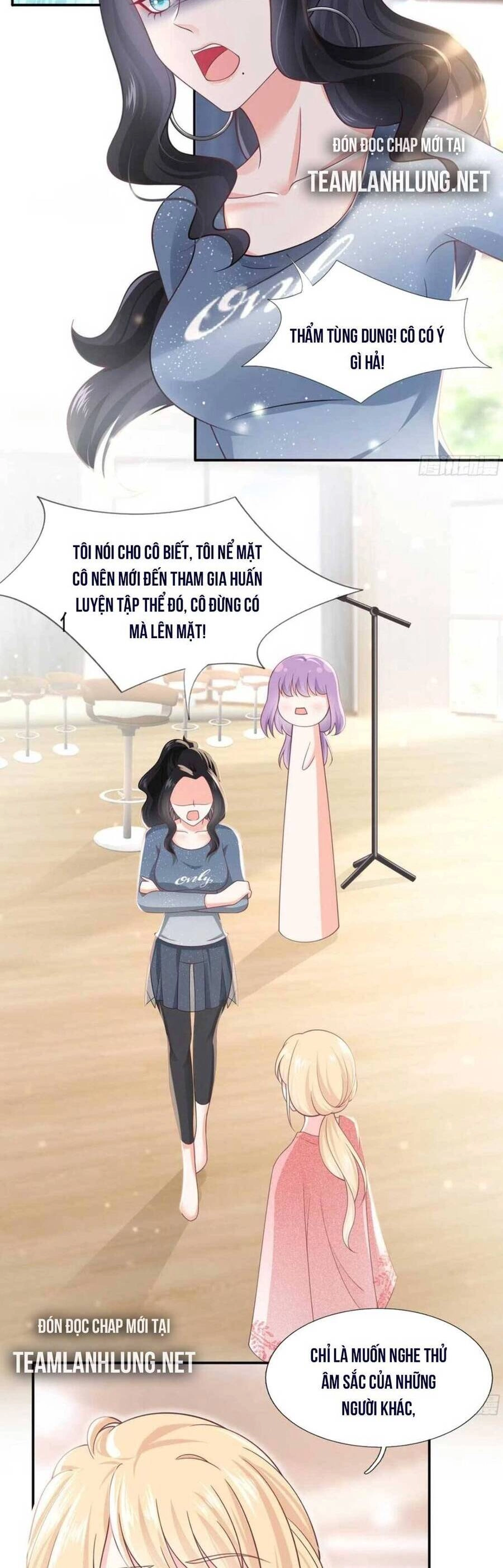 Tôi Trở Thành Kiều Thê Của Ông Trùm Phản Diện Chapter 27 - 25