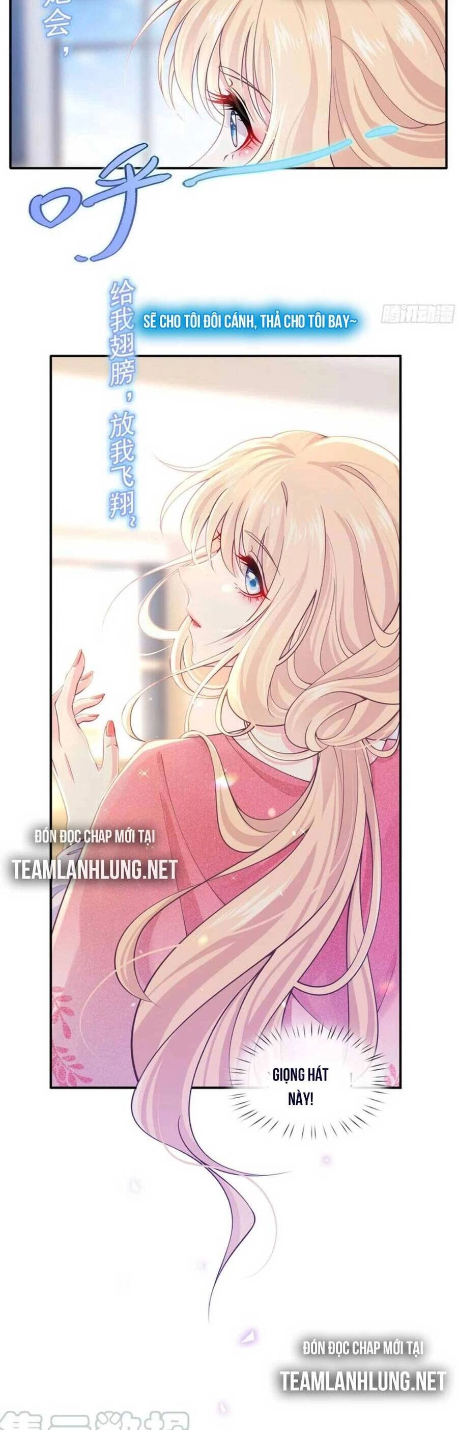 Tôi Trở Thành Kiều Thê Của Ông Trùm Phản Diện Chapter 27 - 29