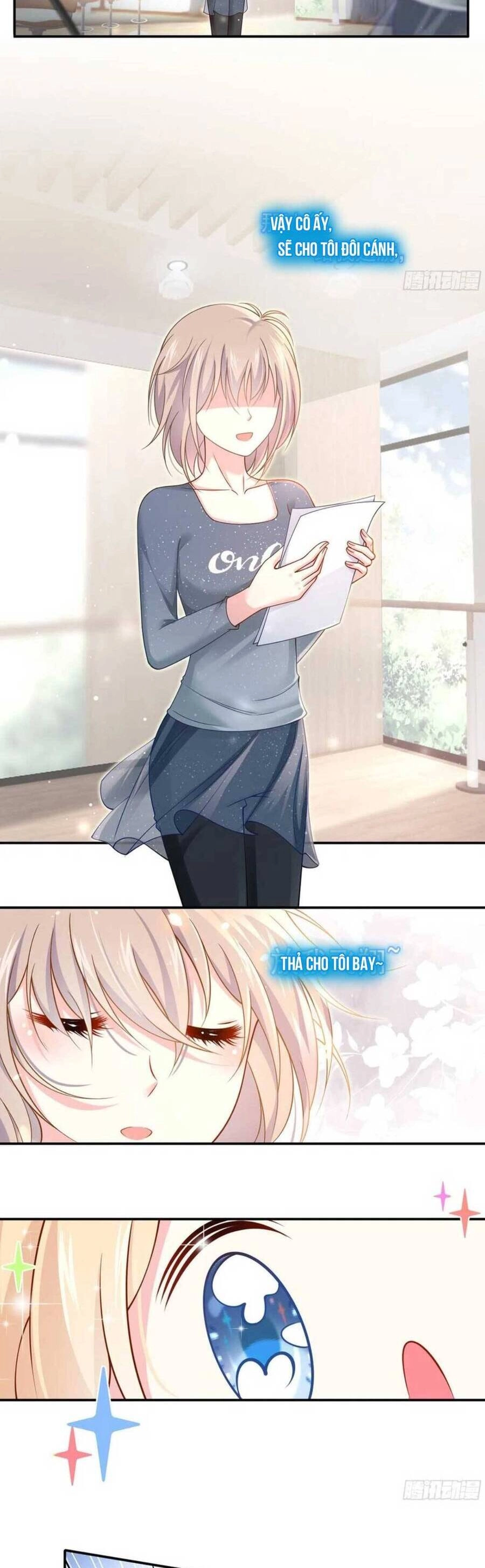 Tôi Trở Thành Kiều Thê Của Ông Trùm Phản Diện Chapter 28 - 7