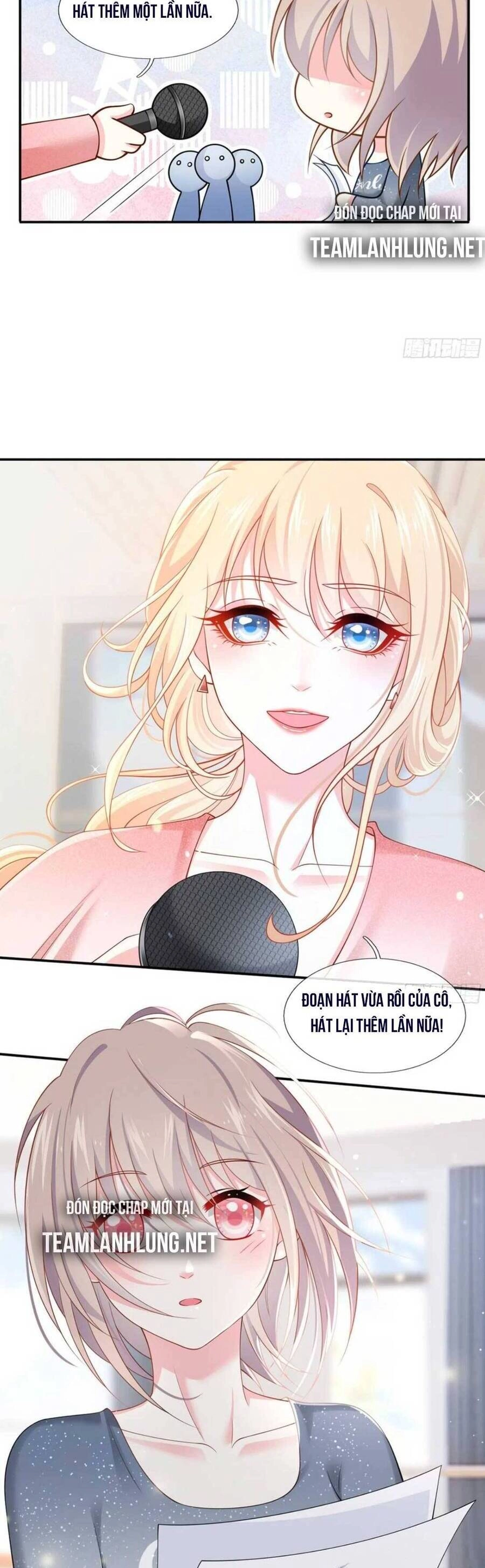 Tôi Trở Thành Kiều Thê Của Ông Trùm Phản Diện Chapter 28 - 10