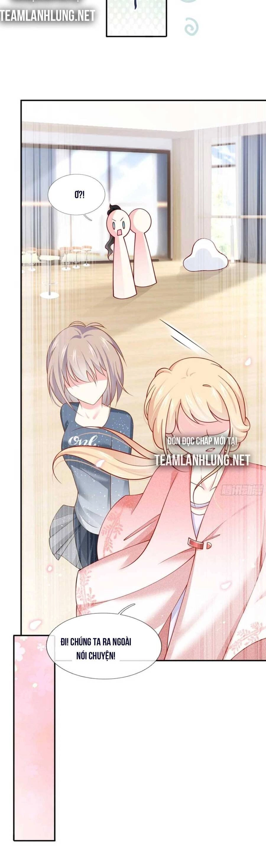 Tôi Trở Thành Kiều Thê Của Ông Trùm Phản Diện Chapter 28 - 26