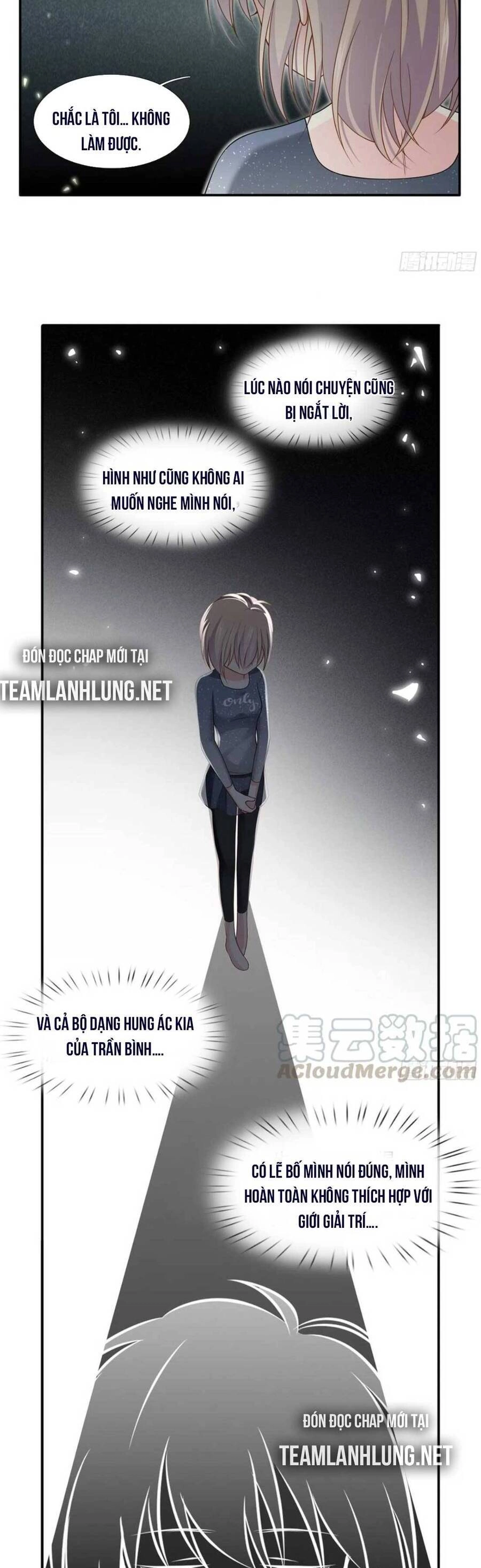 Tôi Trở Thành Kiều Thê Của Ông Trùm Phản Diện Chapter 28 - 28