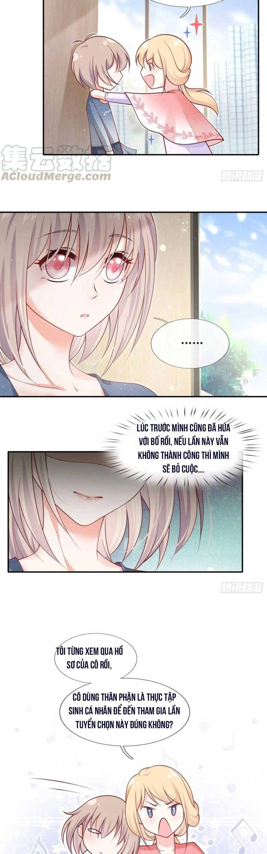 Tôi Trở Thành Kiều Thê Của Ông Trùm Phản Diện Chapter 29 - 8