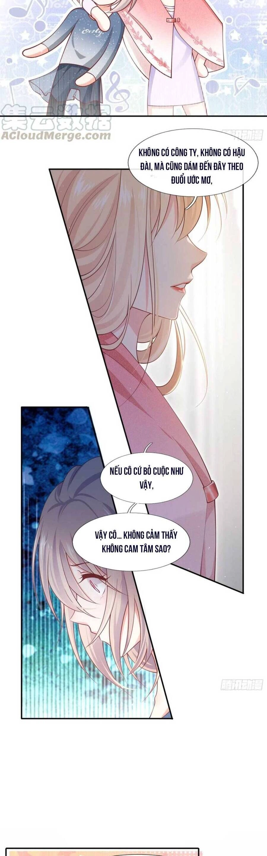 Tôi Trở Thành Kiều Thê Của Ông Trùm Phản Diện Chapter 29 - 9