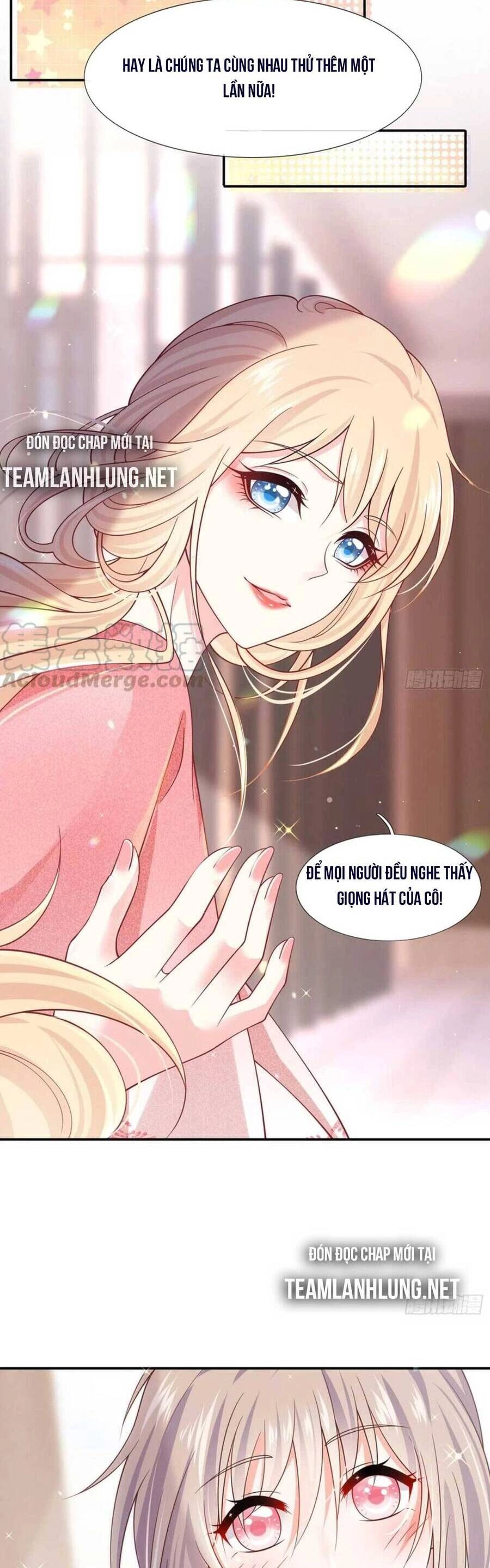 Tôi Trở Thành Kiều Thê Của Ông Trùm Phản Diện Chapter 29 - 10