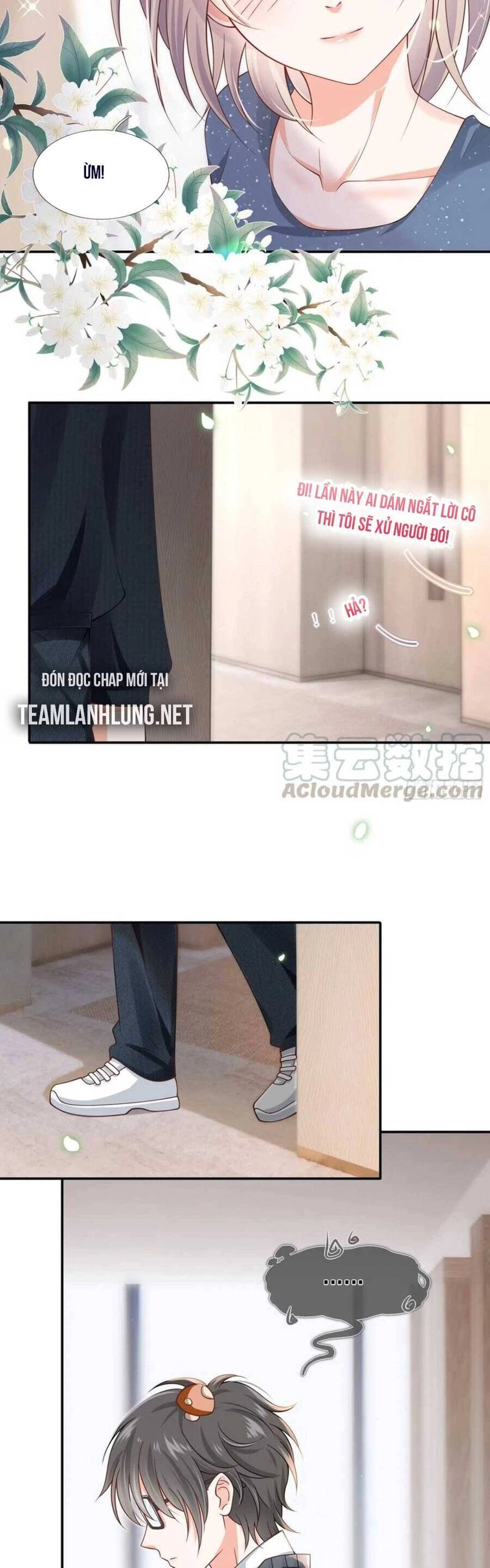 Tôi Trở Thành Kiều Thê Của Ông Trùm Phản Diện Chapter 29 - 11