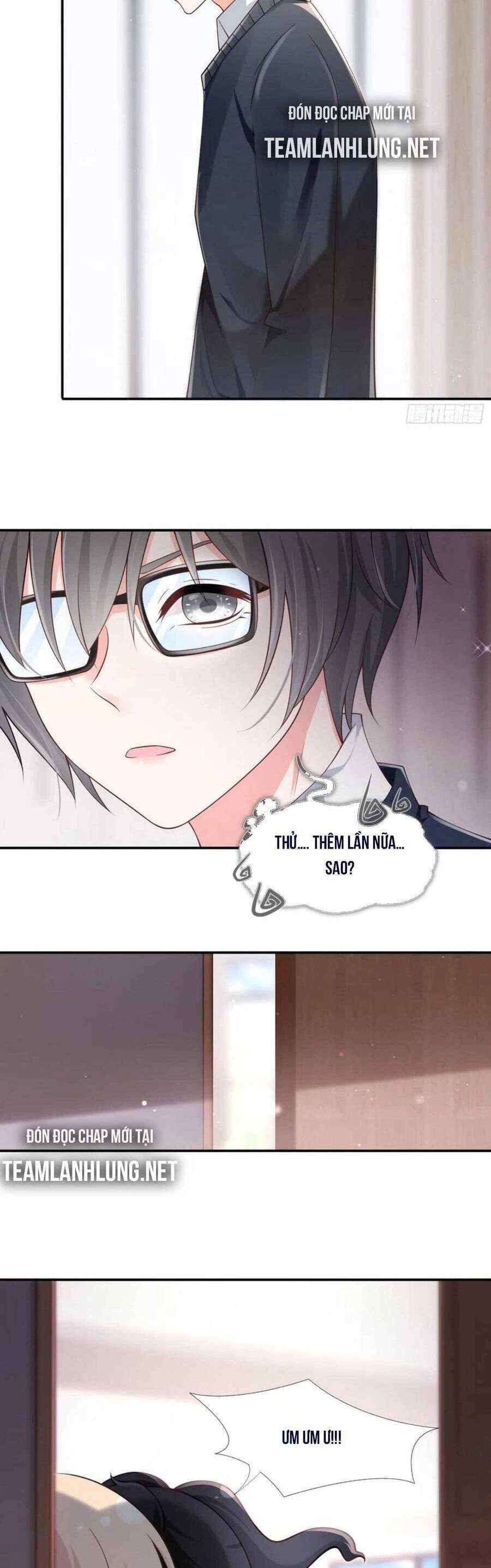 Tôi Trở Thành Kiều Thê Của Ông Trùm Phản Diện Chapter 29 - 12