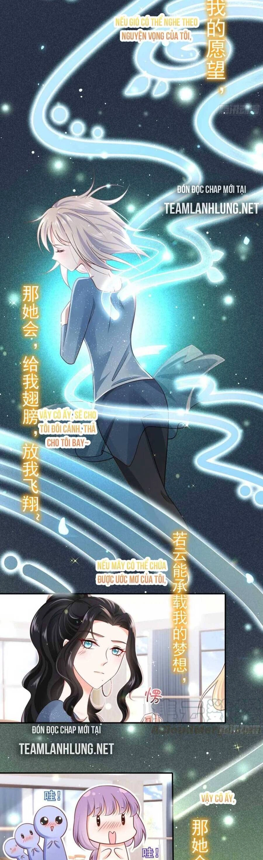 Tôi Trở Thành Kiều Thê Của Ông Trùm Phản Diện Chapter 29 - 15