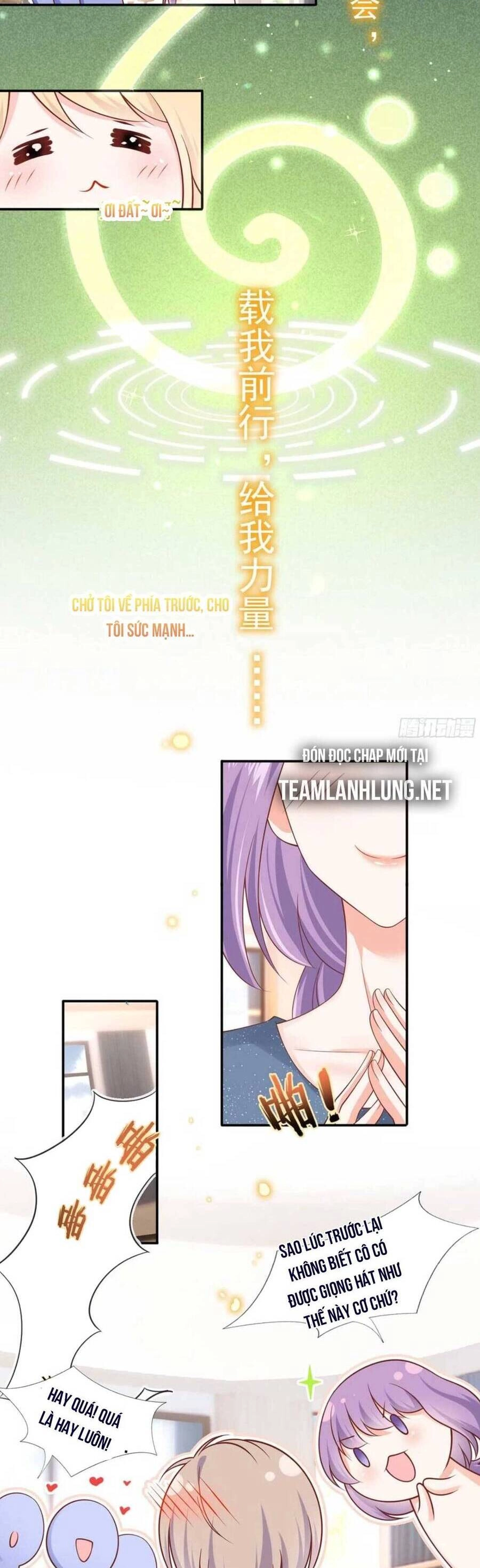 Tôi Trở Thành Kiều Thê Của Ông Trùm Phản Diện Chapter 29 - 16