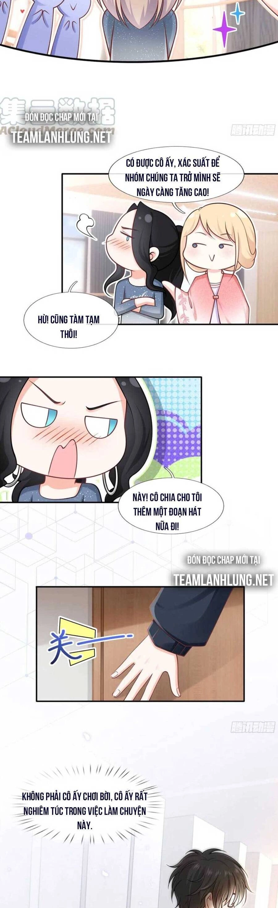 Tôi Trở Thành Kiều Thê Của Ông Trùm Phản Diện Chapter 29 - 17