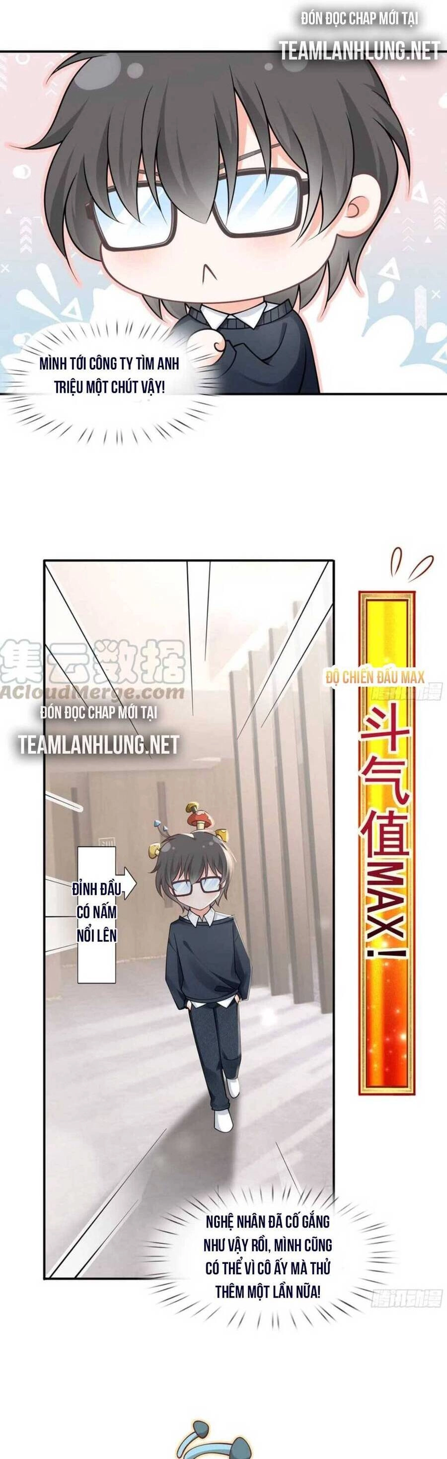 Tôi Trở Thành Kiều Thê Của Ông Trùm Phản Diện Chapter 29 - 19