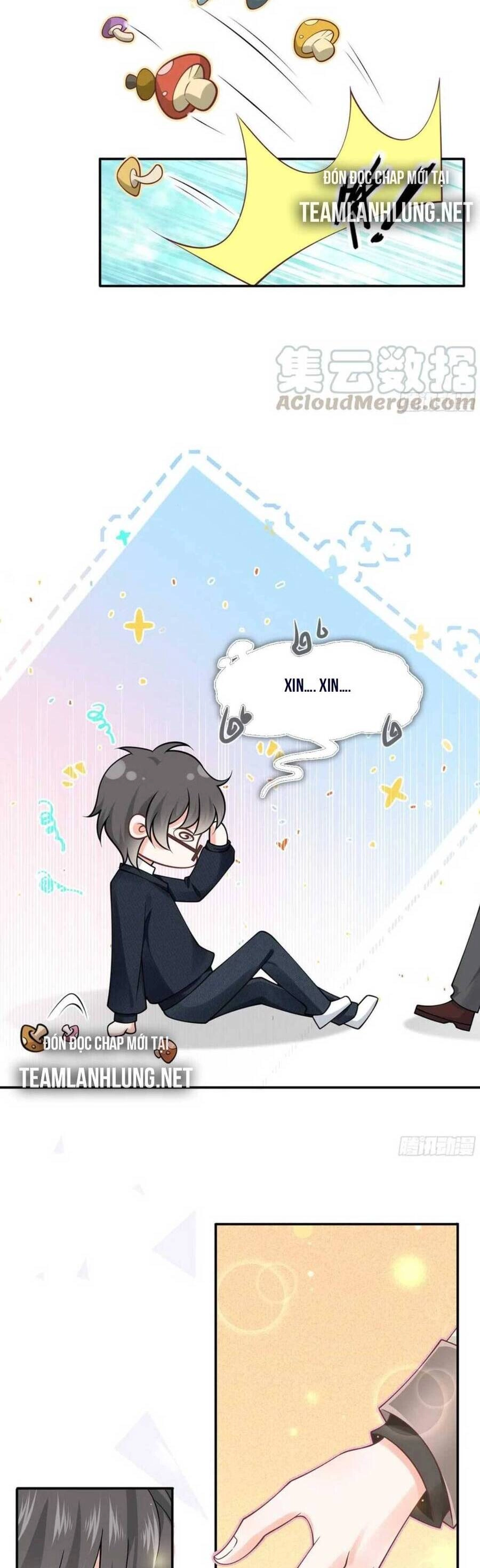 Tôi Trở Thành Kiều Thê Của Ông Trùm Phản Diện Chapter 29 - 20