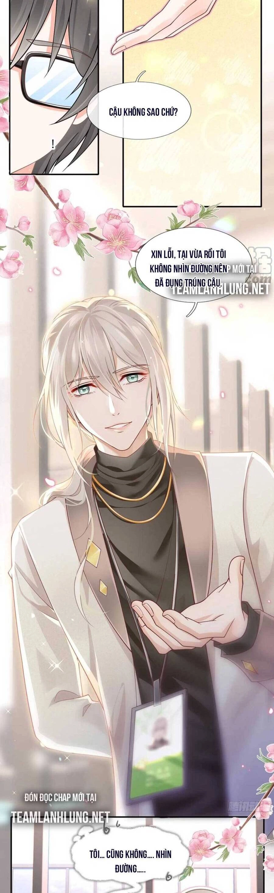 Tôi Trở Thành Kiều Thê Của Ông Trùm Phản Diện Chapter 29 - 21