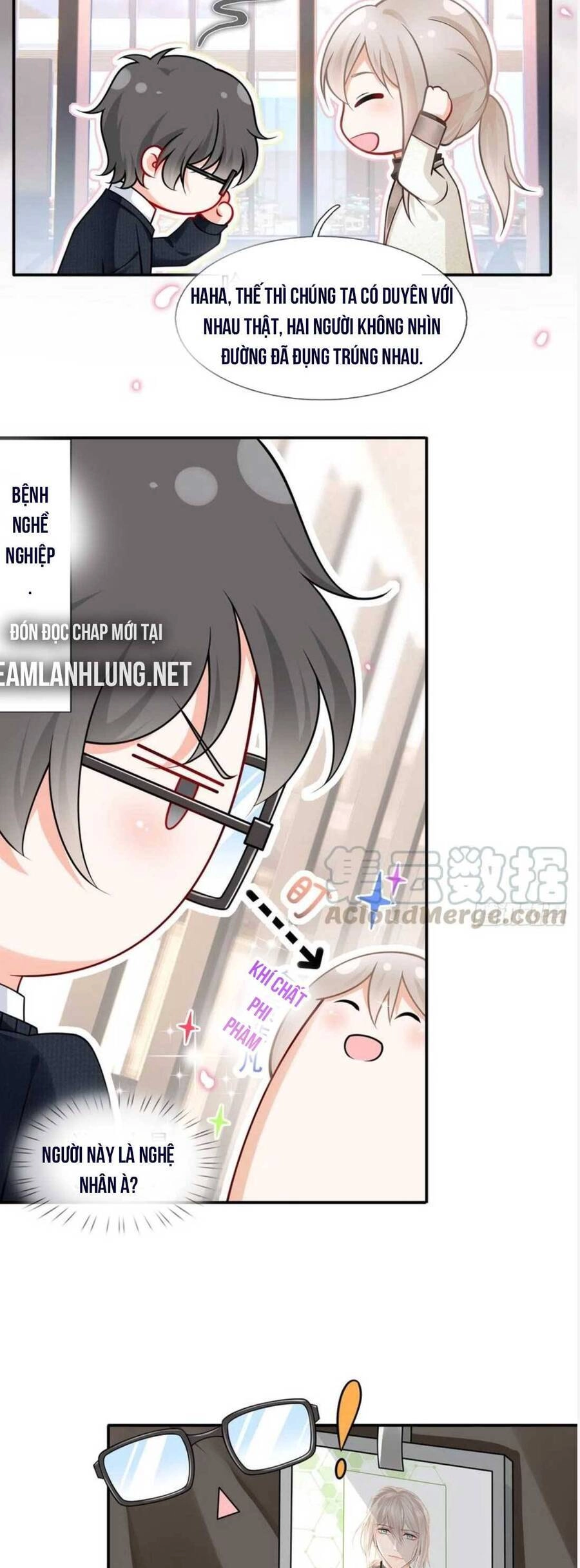 Tôi Trở Thành Kiều Thê Của Ông Trùm Phản Diện Chapter 29 - 22