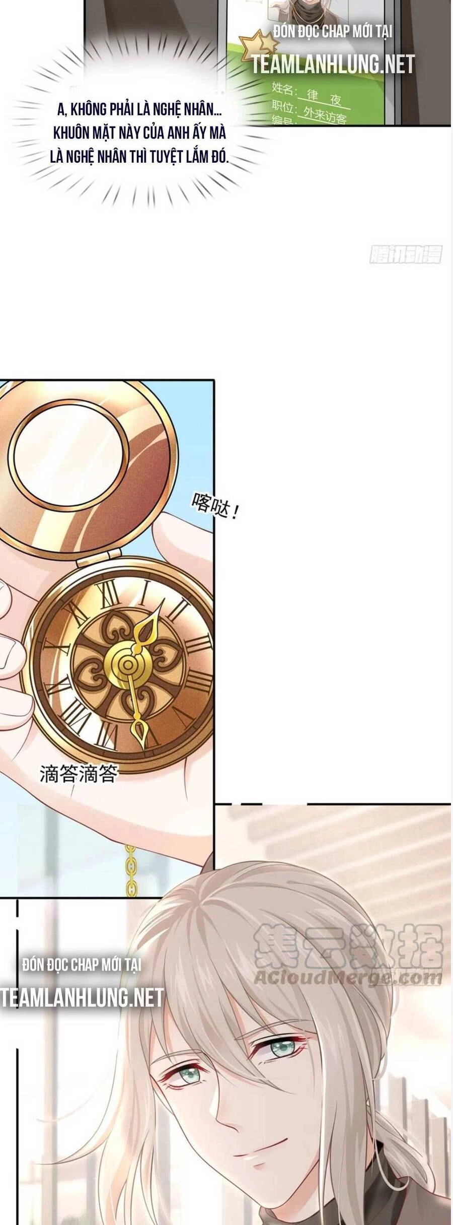 Tôi Trở Thành Kiều Thê Của Ông Trùm Phản Diện Chapter 29 - 23