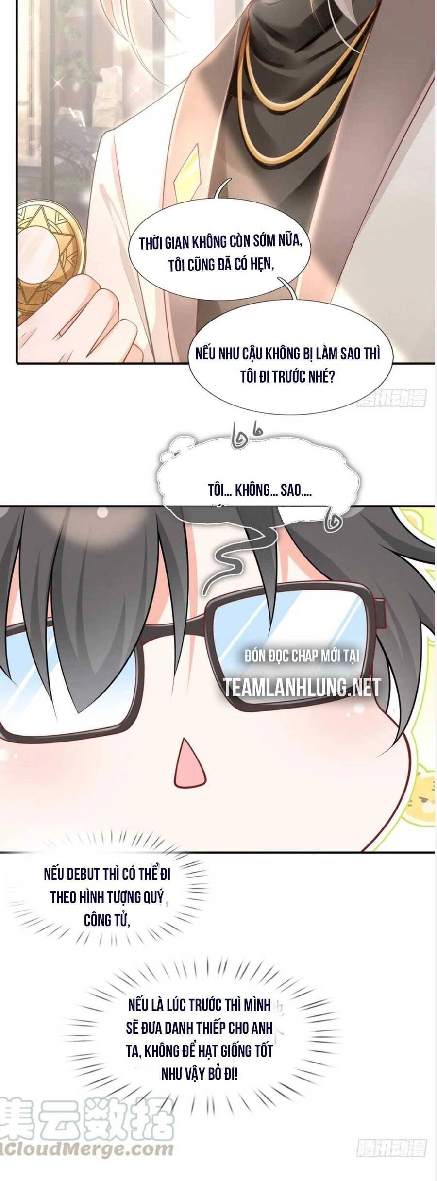 Tôi Trở Thành Kiều Thê Của Ông Trùm Phản Diện Chapter 29 - 24