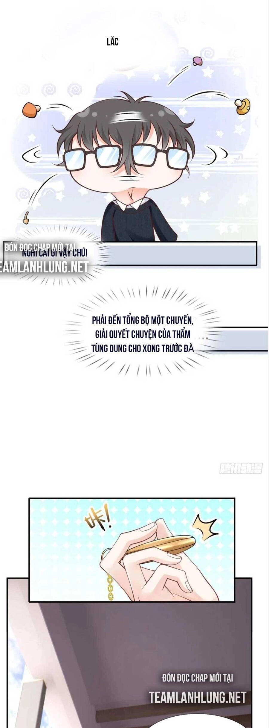 Tôi Trở Thành Kiều Thê Của Ông Trùm Phản Diện Chapter 29 - 25