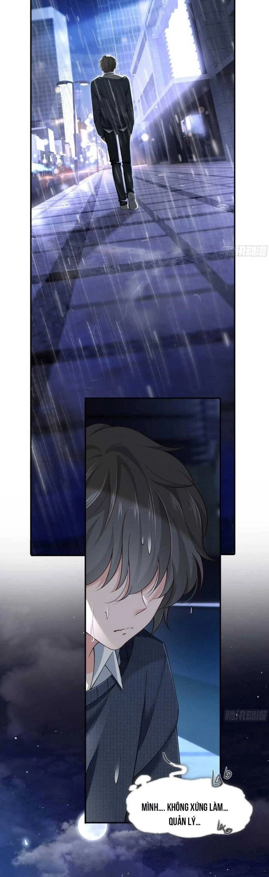 Tôi Trở Thành Kiều Thê Của Ông Trùm Phản Diện Chapter 31 - 7