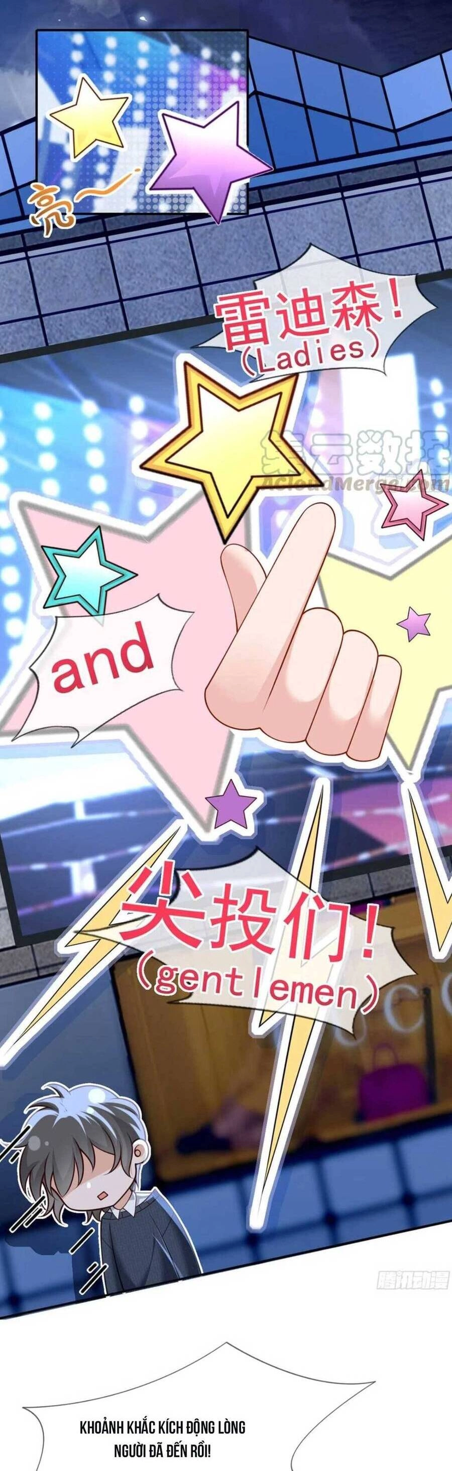 Tôi Trở Thành Kiều Thê Của Ông Trùm Phản Diện Chapter 31 - 8