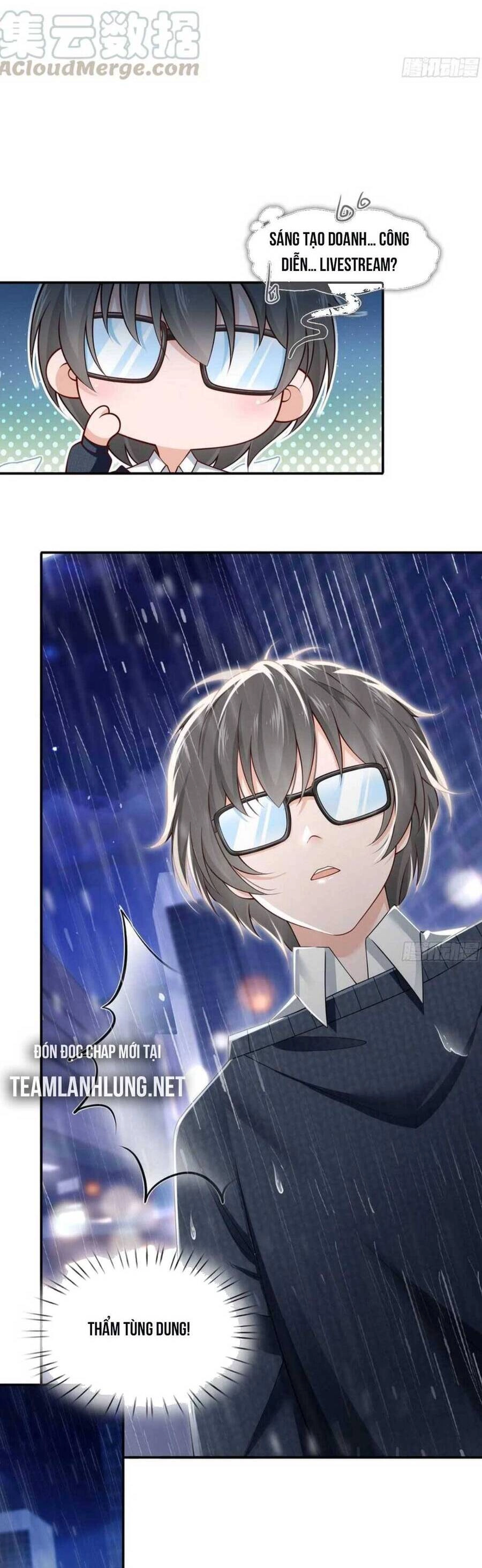 Tôi Trở Thành Kiều Thê Của Ông Trùm Phản Diện Chapter 31 - 10