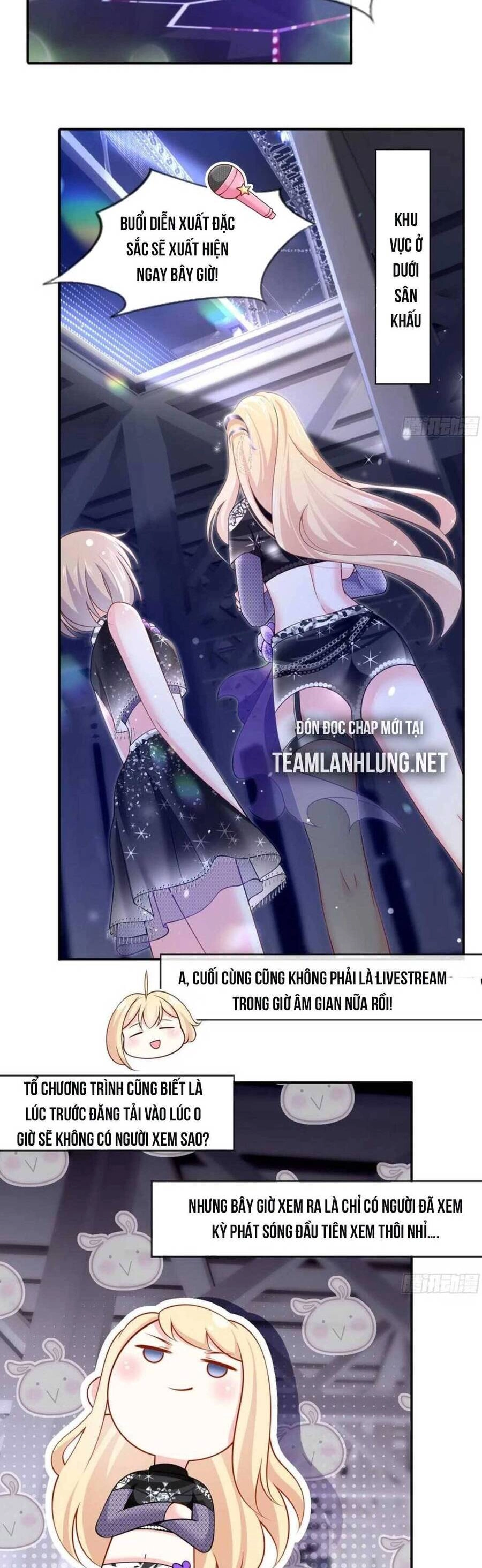 Tôi Trở Thành Kiều Thê Của Ông Trùm Phản Diện Chapter 31 - 12