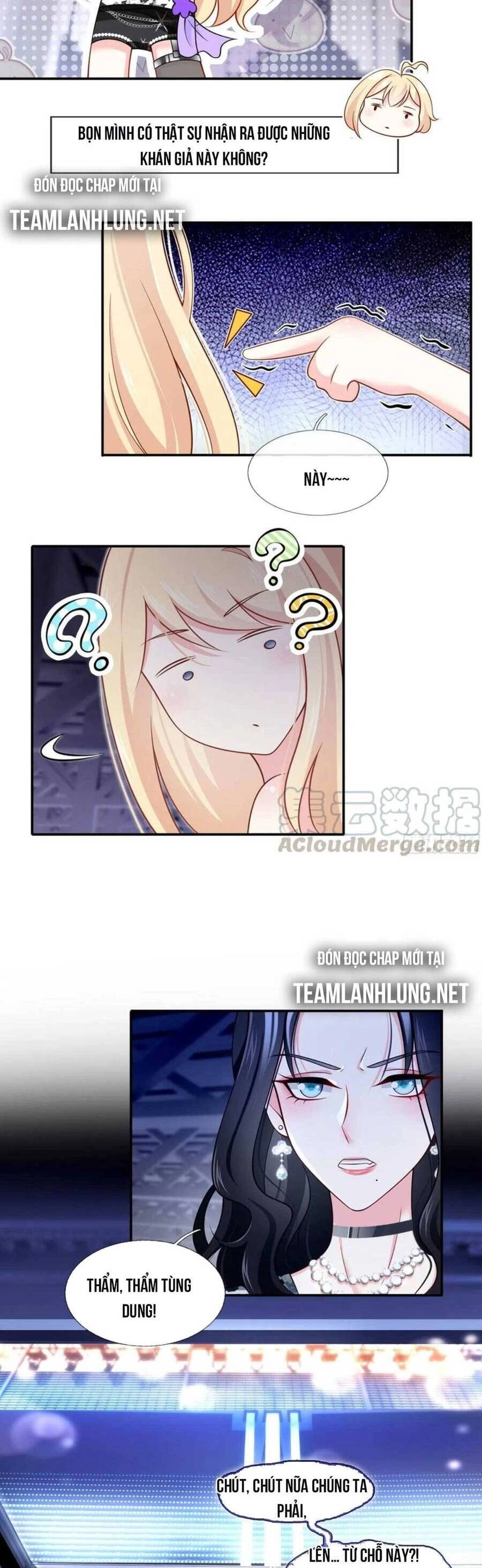 Tôi Trở Thành Kiều Thê Của Ông Trùm Phản Diện Chapter 31 - 13