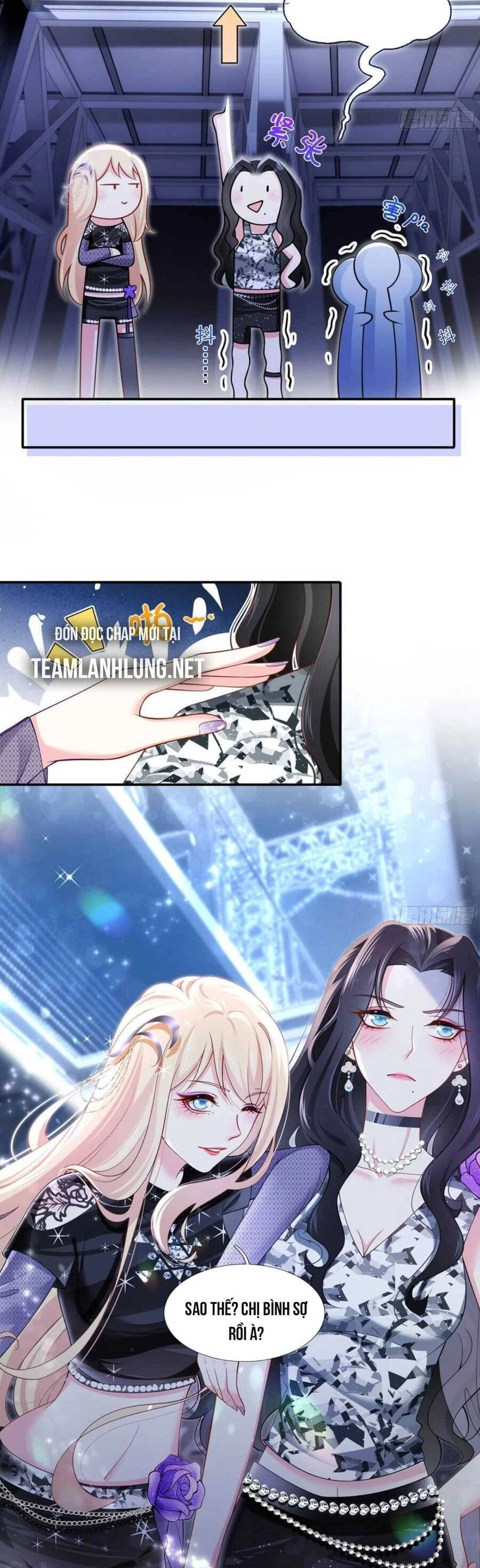 Tôi Trở Thành Kiều Thê Của Ông Trùm Phản Diện Chapter 31 - 14