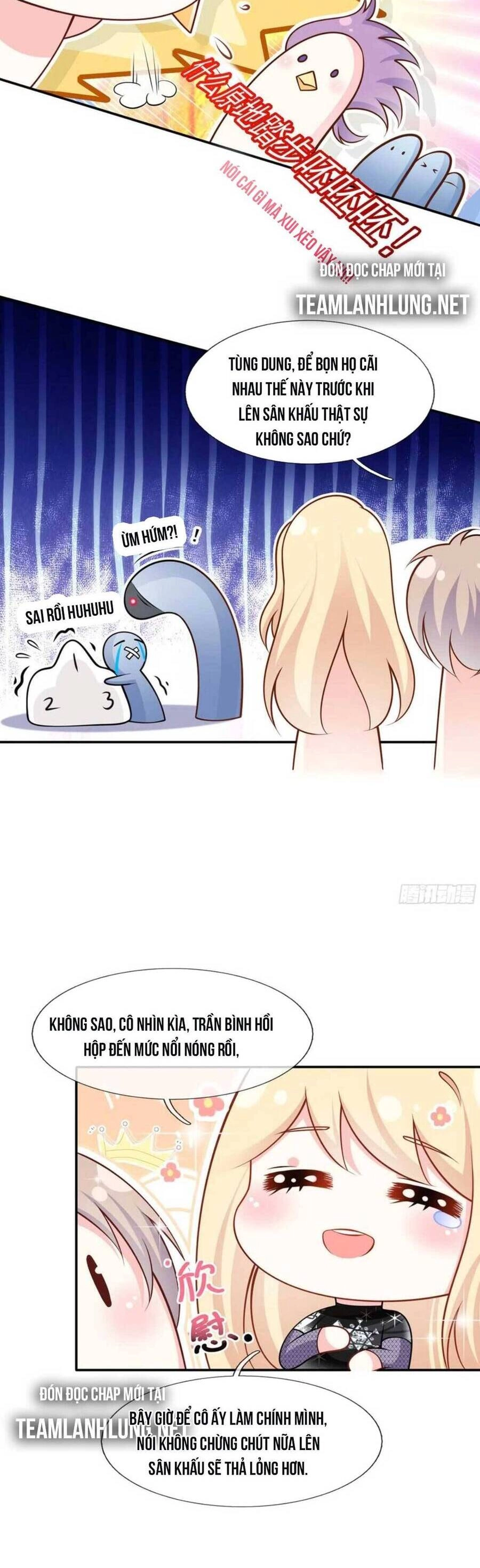 Tôi Trở Thành Kiều Thê Của Ông Trùm Phản Diện Chapter 31 - 16