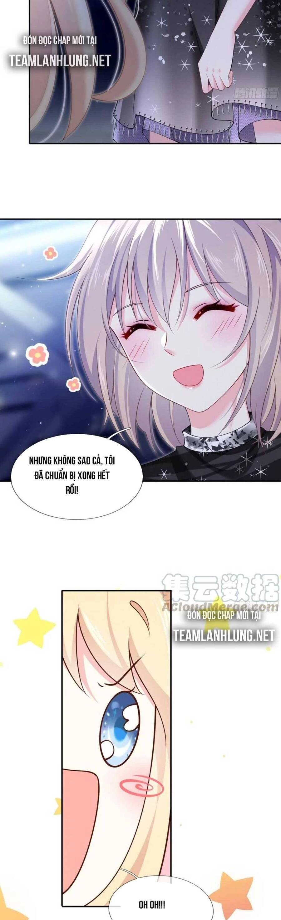 Tôi Trở Thành Kiều Thê Của Ông Trùm Phản Diện Chapter 31 - 18