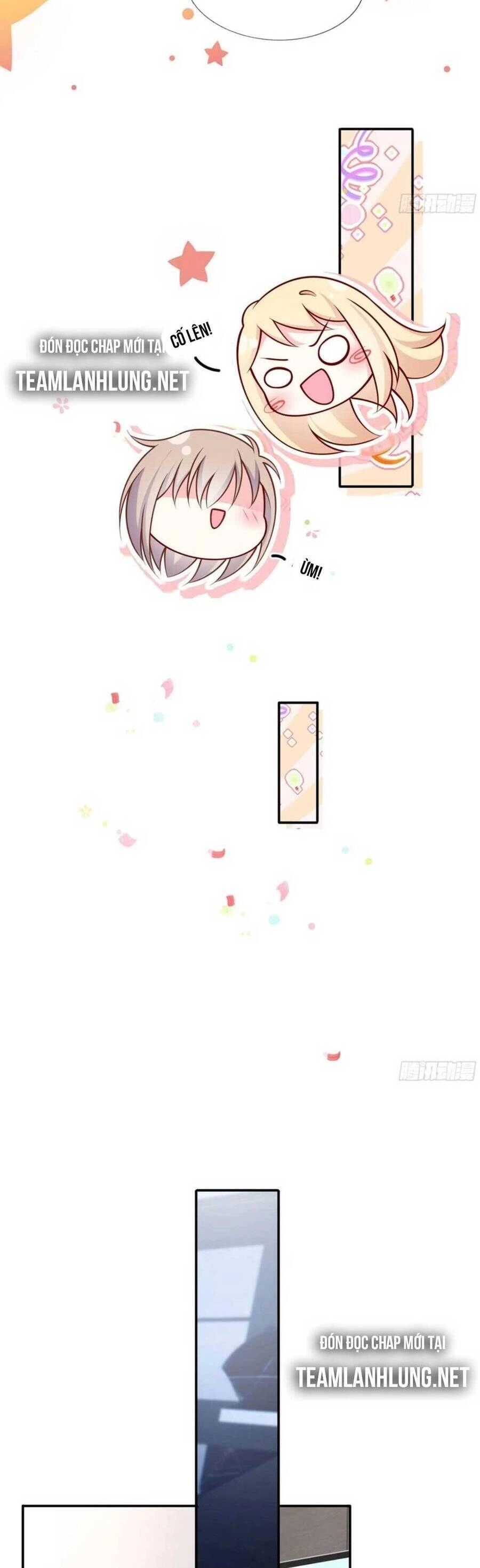 Tôi Trở Thành Kiều Thê Của Ông Trùm Phản Diện Chapter 31 - 19