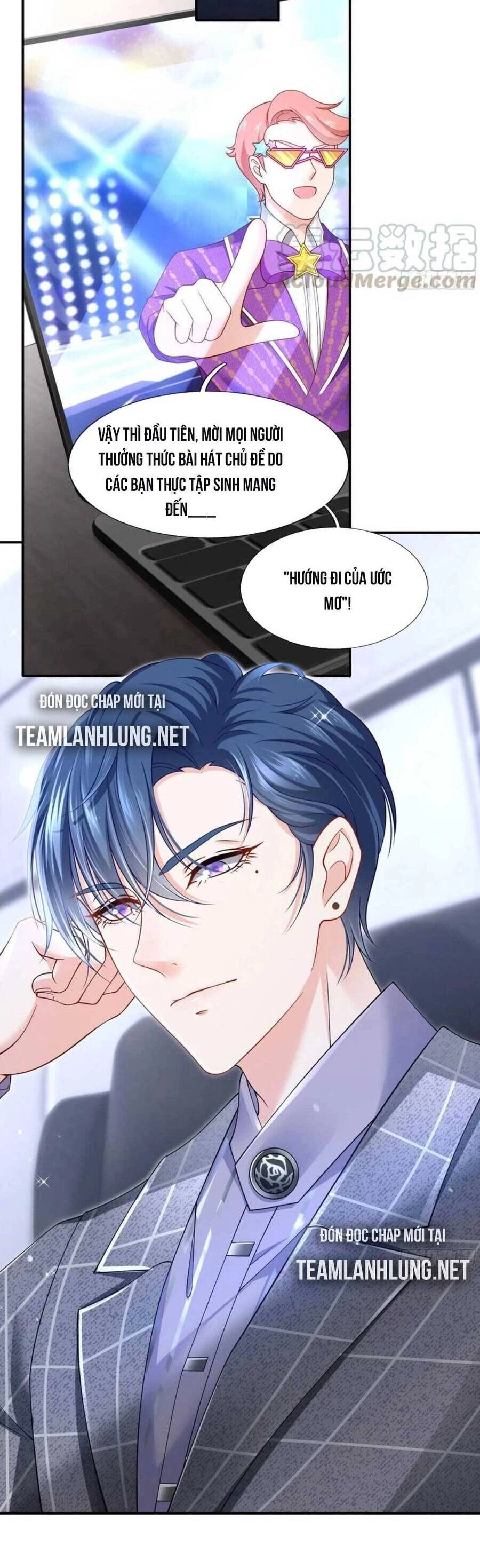 Tôi Trở Thành Kiều Thê Của Ông Trùm Phản Diện Chapter 31 - 20