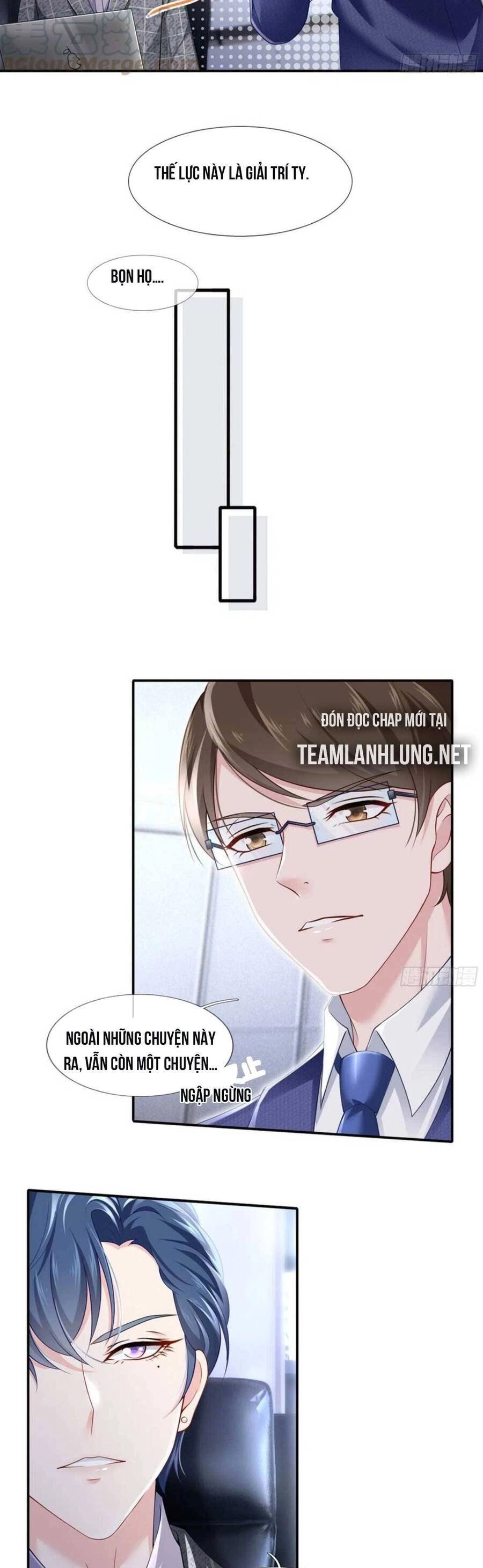 Tôi Trở Thành Kiều Thê Của Ông Trùm Phản Diện Chapter 31 - 22