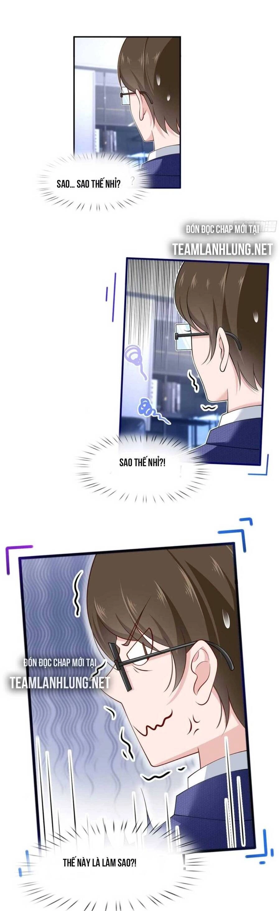 Tôi Trở Thành Kiều Thê Của Ông Trùm Phản Diện Chapter 31 - 26