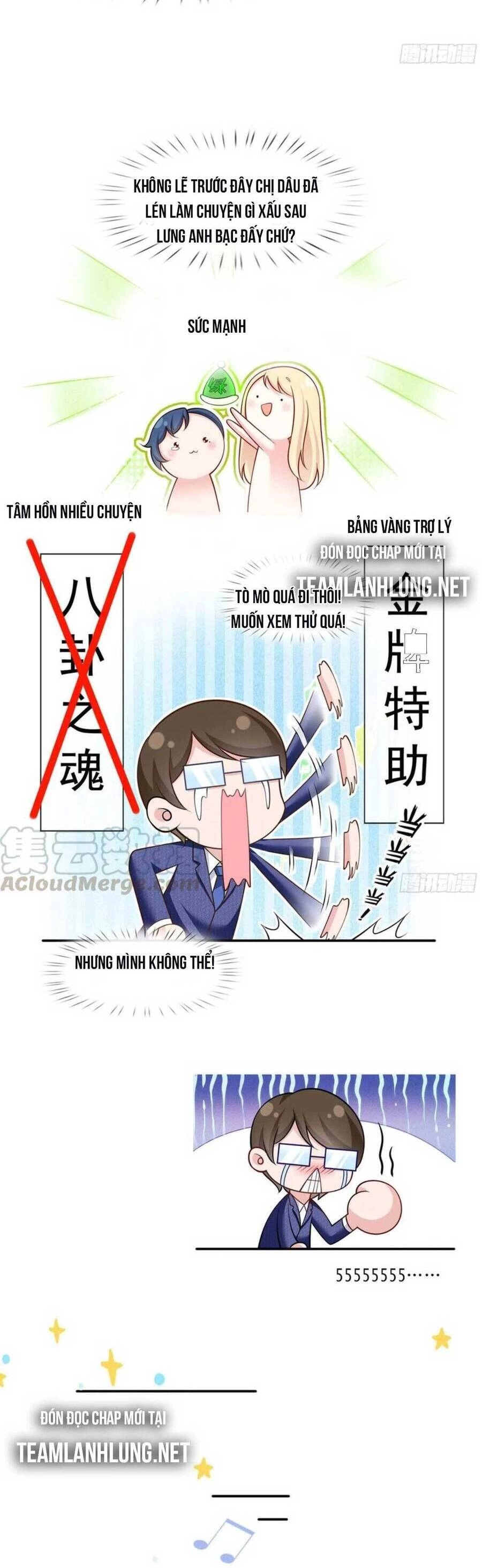 Tôi Trở Thành Kiều Thê Của Ông Trùm Phản Diện Chapter 31 - 27