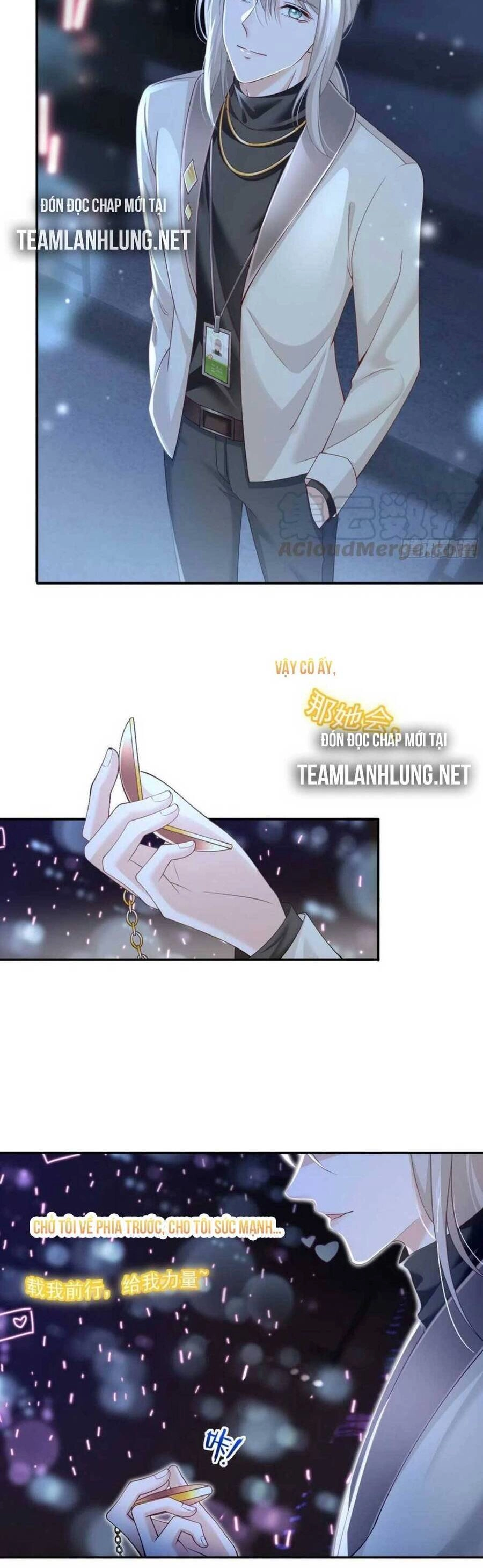 Tôi Trở Thành Kiều Thê Của Ông Trùm Phản Diện Chapter 31 - 29