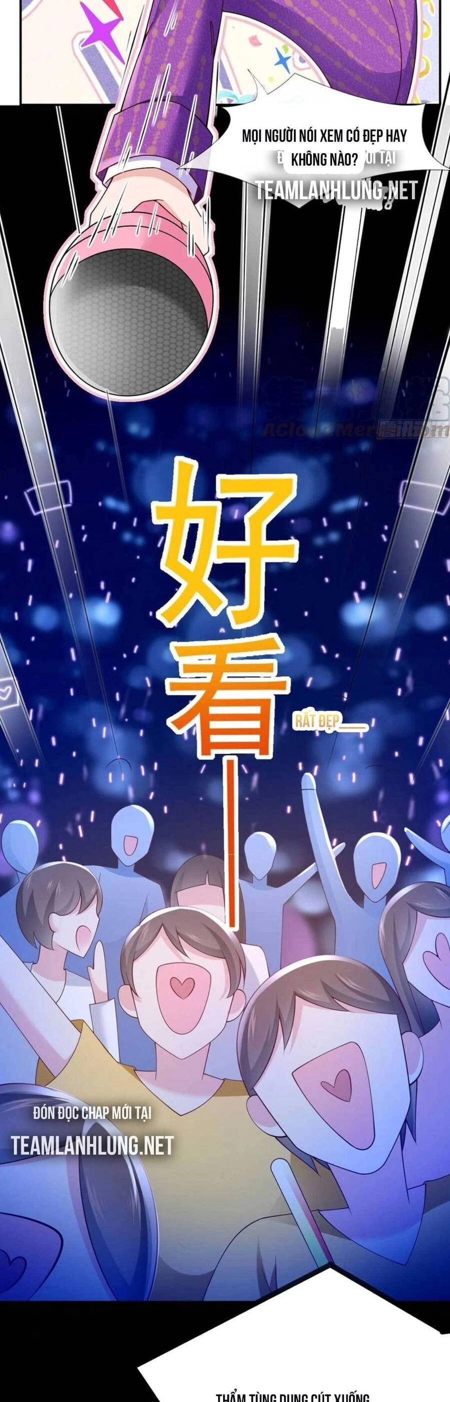 Tôi Trở Thành Kiều Thê Của Ông Trùm Phản Diện Chapter 31 - 31