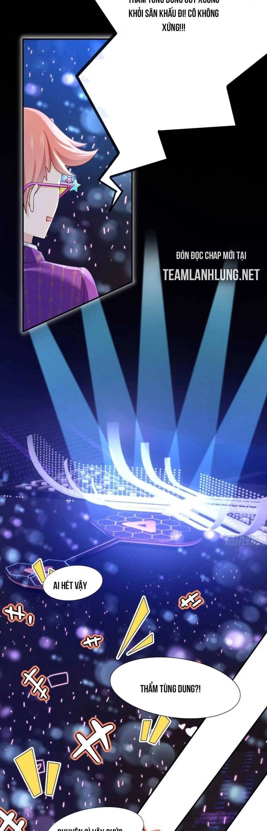 Tôi Trở Thành Kiều Thê Của Ông Trùm Phản Diện Chapter 31 - 32