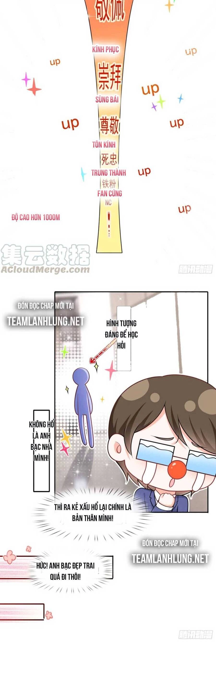 Tôi Trở Thành Kiều Thê Của Ông Trùm Phản Diện Chapter 32 - 13