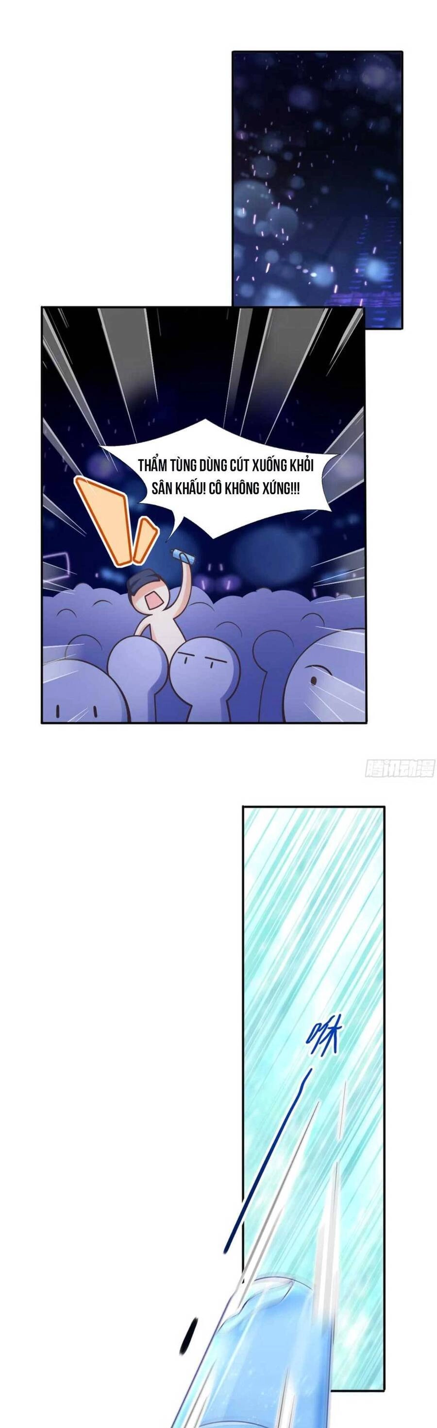 Tôi Trở Thành Kiều Thê Của Ông Trùm Phản Diện Chapter 32 - 14