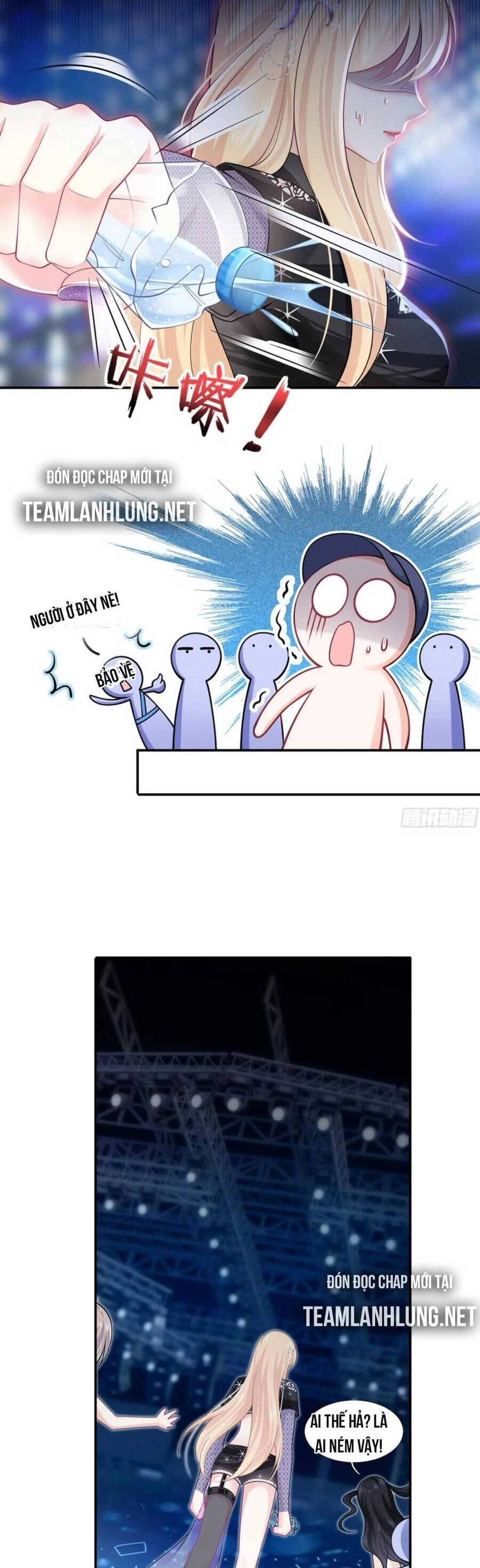 Tôi Trở Thành Kiều Thê Của Ông Trùm Phản Diện Chapter 32 - 17