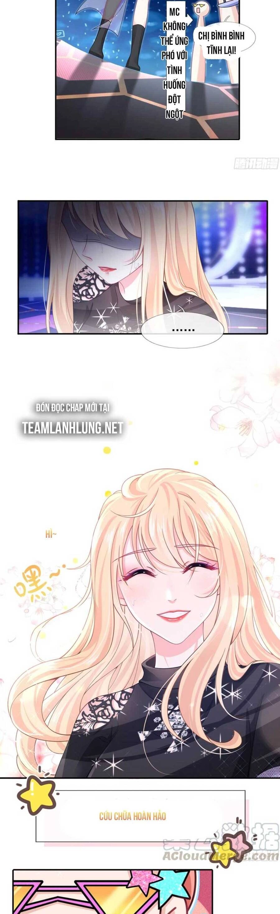 Tôi Trở Thành Kiều Thê Của Ông Trùm Phản Diện Chapter 32 - 18