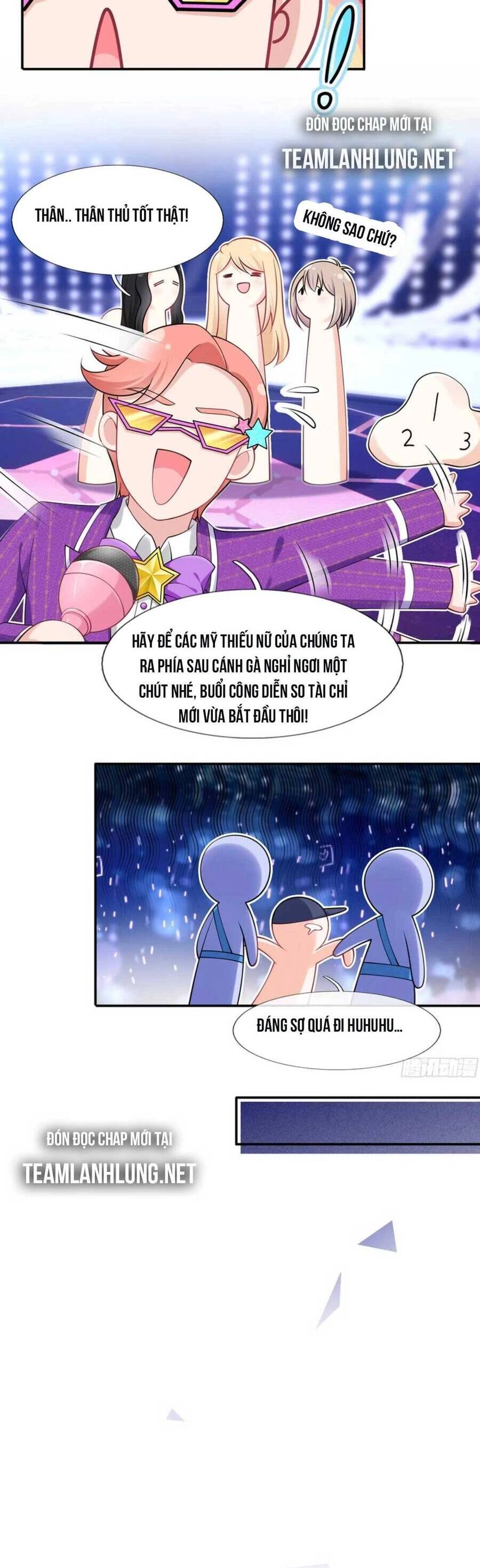 Tôi Trở Thành Kiều Thê Của Ông Trùm Phản Diện Chapter 32 - 19